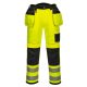 PW3 Hi-Vis Holster nadrág