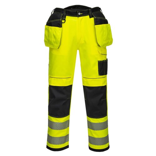 PW3 Hi-Vis Holster nadrág