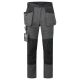WX3 Slim Fit munkanadrág