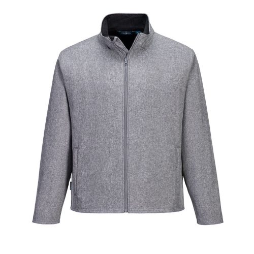 Férfi Print & Promo Softshell (2L)