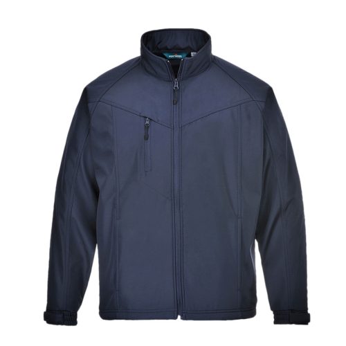 Oregon férfi softshell dzseki (3L)