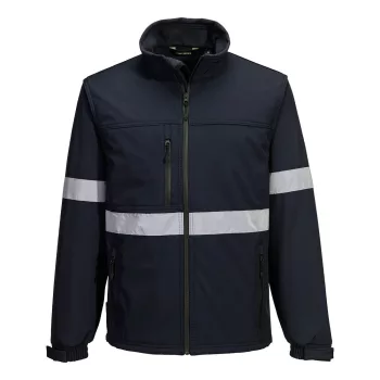 IONA Softshell dzseki (3L)