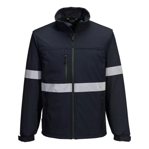 IONA Softshell dzseki (3L)