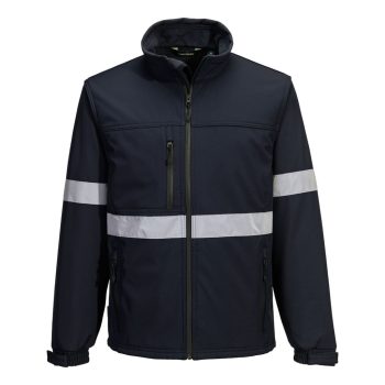 IONA Softshell dzseki (3L)