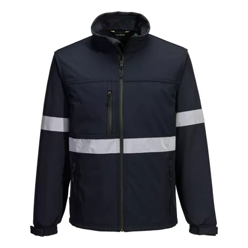 IONA Softshell dzseki (3L)