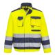 Lille Hi-Vis kabát