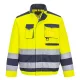 Lille Hi-Vis kabát