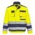 Lille Hi-Vis kabát