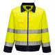 Madrid Hi-Vis kabát