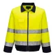 Madrid Hi-Vis kabát