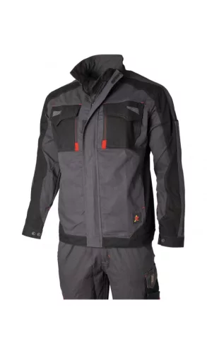 REWEAR 124 000 PRO MUNKÁS DZSEKI