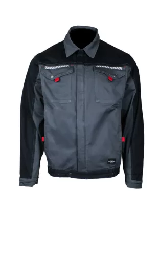 REWEAR 125 000E MUNKÁS DZSEKI ELASZTÁNNAL