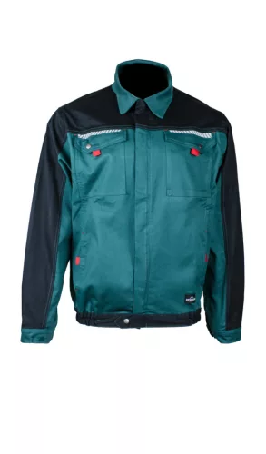 REWEAR 125 000E MUNKÁS DZSEKI ELASZTÁNNAL