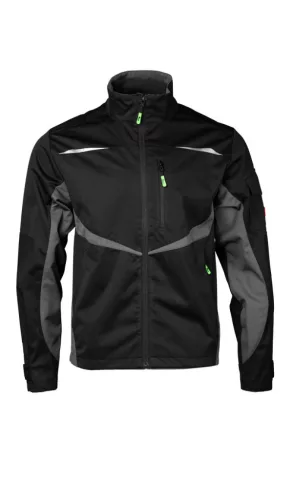 REWEAR ALASKA SZÉLDZSEKI