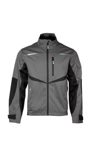 REWEAR ALASKA SZÉLDZSEKI