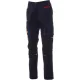 Payper Next400 derekas nadrág, sötétkék/fekete