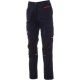 Payper Next400 derekas nadrág, sötétkék/fekete