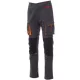 Payper Next400 derekas nadrág, szürke/fekete
