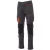 Payper Next400 derekas nadrág, szürke/fekete