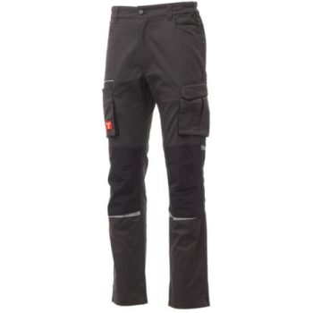 Payper Next400 derekas nadrág, antracit/fekete