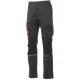 Payper Next400 derekas nadrág, antracit/fekete