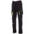 Payper Next400 derekas nadrág, fekete/fekete