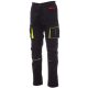 Payper Next400 derekas nadrág, fekete/fekete