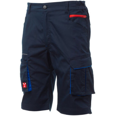 Payper Next400 rövidnadrág, sötétkék