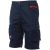 Payper Next400 rövidnadrág, sötétkék