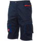 Payper Next400 rövidnadrág, sötétkék