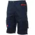 Payper Next400 rövidnadrág, sötétkék