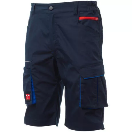 Payper Next400 rövidnadrág, sötétkék