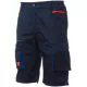 Payper Next400 rövidnadrág, sötétkék