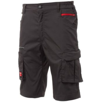 Payper Next400 ripstop rövidnadrág, antracit