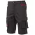 Payper Next400 ripstop rövidnadrág, antracit