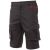 Payper Next400 ripstop rövidnadrág, antracit