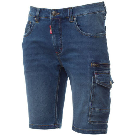 Payper West farmer rövidnadrág