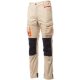Payper Next400 Summer ripstop derekas nadrág, khaki/fekete
