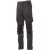 Payper Next400 Summer ripstop derekas nadrág, antracit/fekete