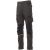 Payper Next400 Summer ripstop derekas nadrág, antracit/fekete