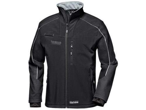 Sir Safety System Shark Softshell dzseki