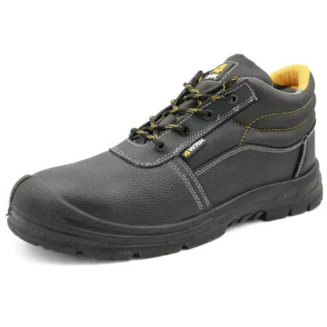 4WRK Solaris O1 bakancs