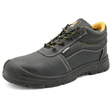 4WRK Solaris O1 bakancs