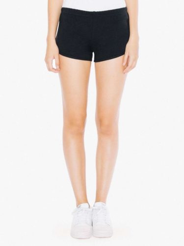 American Apparel AA7301 NŐI INTERLOCK FUTÓNADRÁG L