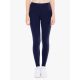 American Apparel AA8328 WOMEN'S COTTON SPANDEX JERSEY LEGGING S