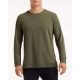 Anvil AN73000 UNISEX LIGHT TERRY CREW S