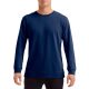 Anvil AN73000 UNISEX LIGHT TERRY CREW S