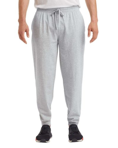 Anvil AN73120 UNISEX LIGHT TERRY JOGGER 2XL