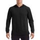 Anvil AN73500 UNISEX LIGHT TERRY HOOD M