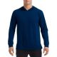 Anvil AN73500 UNISEX LIGHT TERRY HOOD S